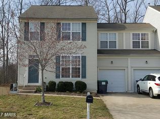 9 Puller Pl, Stafford, VA 22556