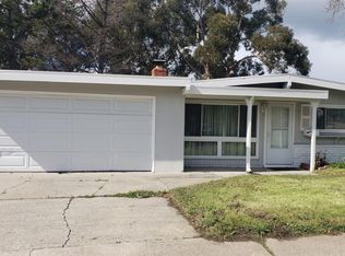 1700 Miner Ave, San Pablo, CA
