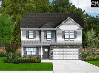 171 Collins Cove Dr, Chapin, SC 29036