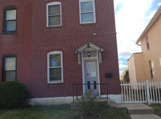 6906 Virginia Ave, Saint Louis, MO 63111