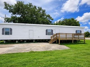 122 North St, Port Sulphur, LA 70083