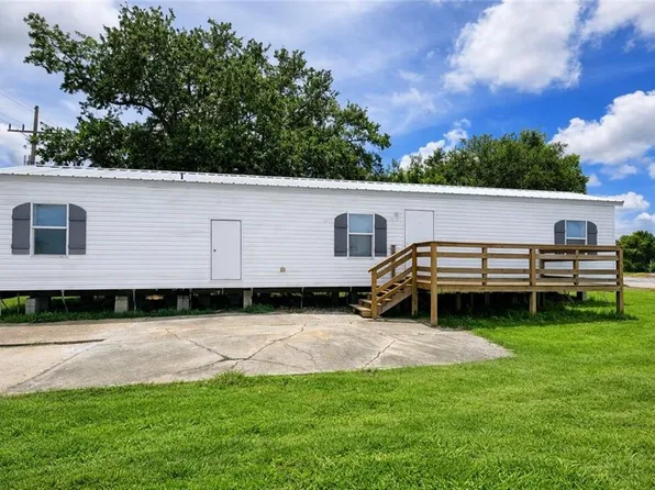 122 North St, Port Sulphur, LA 70083