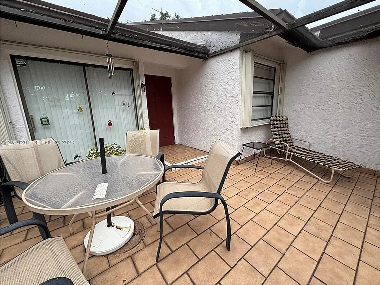 6453 Pinehurst Cir W #B25 — Photo 6