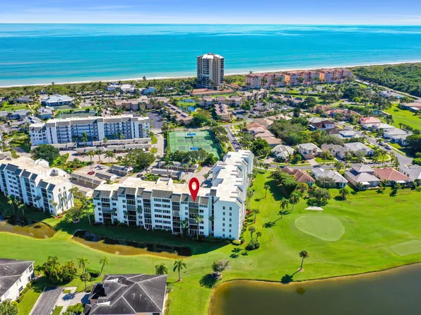 2400 S Ocean Drive #7555, Fort Pierce, FL 34949