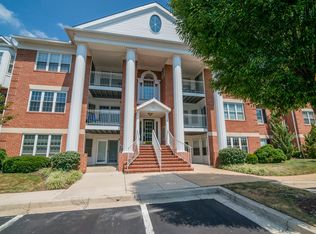 2401 Forest Edge Ct UNIT 103, Odenton, MD