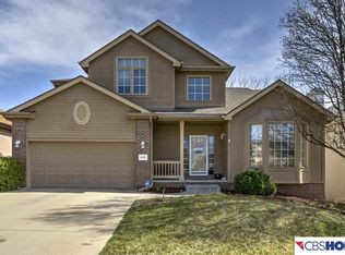 4229 N 163rd St, Omaha, NE 68116