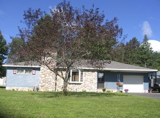 3114 Piper Rd, Alpena, MI 49707