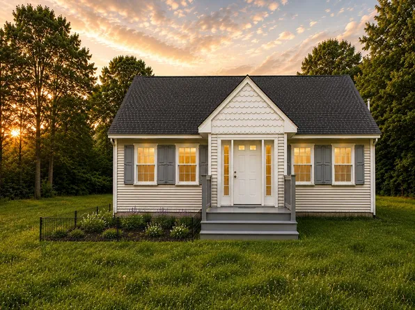 41 Convene Road, Sebago, ME 04029