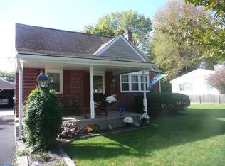 213 Newington Dr, Hatboro, PA 19040