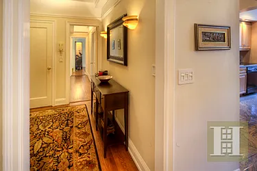 Sold by Halstead Real Estate