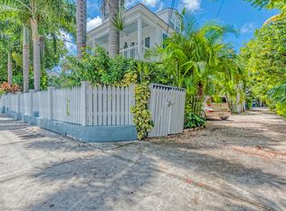 817 Eaton St APT 5, Key West, FL 33040