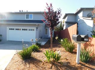 180 Montebello Dr, Watsonville, CA 95076