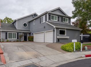 729 Tender Ln, Foster City, CA 94404