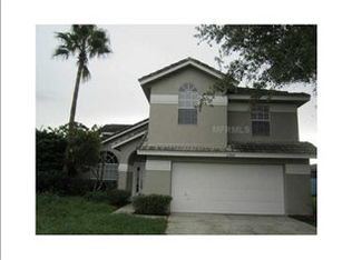 2345 Albion Ave, Orlando, FL 32833