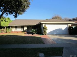 19610 Mapes Ave, Cerritos, CA 90703