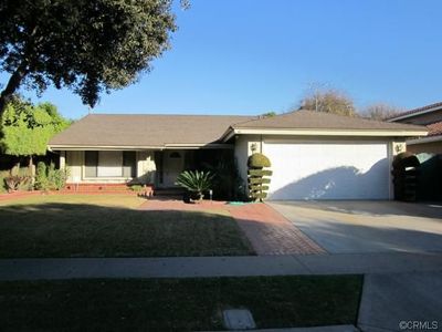 19610 Mapes Ave, Cerritos, CA, 90703
