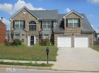 9398 Flowering Trl, Jonesboro, GA 30238