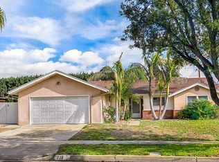 330 N Chantilly St, Anaheim, CA 92806