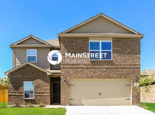 140 Switchback Hill Rd, Newark, TX 76071