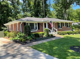 2320 Tanglewood Rd, Decatur, GA 30033