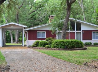 3 Barron Ln, Jekyll Island, GA 31527