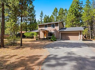 16970 Quartz Hill Rd, Bend, OR 97707
