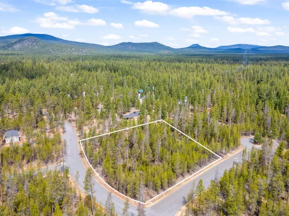 Tl 10300 Concho Ct #5, La Pine, OR 97739