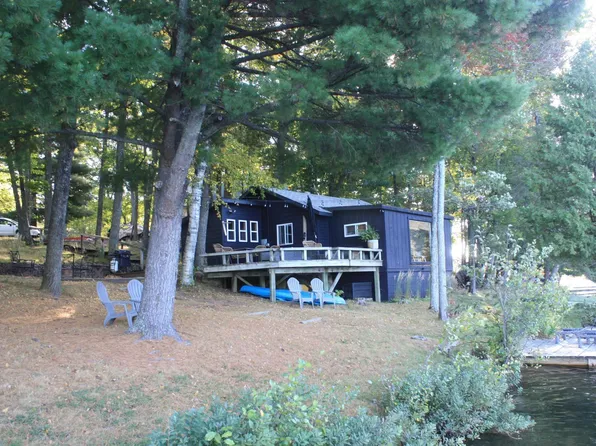 10575 Cedar Crest Dr, Iron River, WI 54847