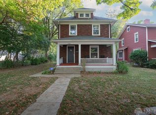 1564 Bowman Ave, Dayton, OH 45409