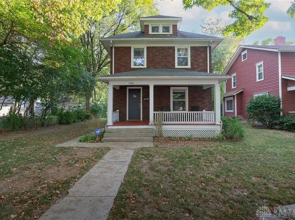 1564 Bowman Ave, Dayton, OH 45409