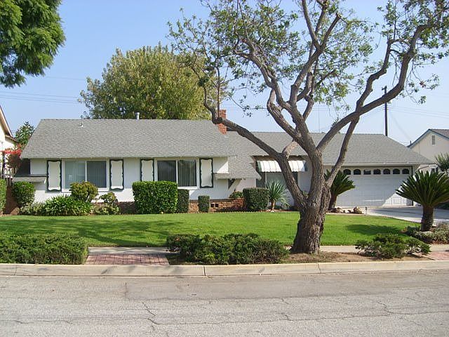 Great Curb Appeal