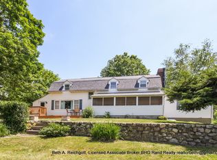 125 Camp Hill Rd, Pomona, NY 10970