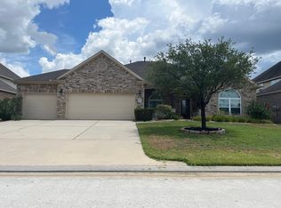 25918 Northcrest Dr, Spring, TX 77389