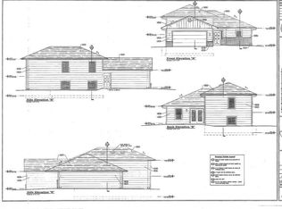 1309 Westover Ln, Hesston, KS 67062