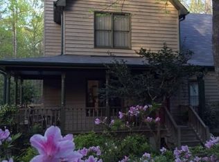 124 Persimmon Hill Rd, Pittsboro, NC 27312