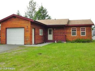 383 N Fireweed St, Soldotna, AK 99669