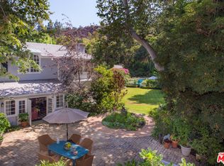 2401 Mandeville Canyon Rd, Los Angeles, CA 90049