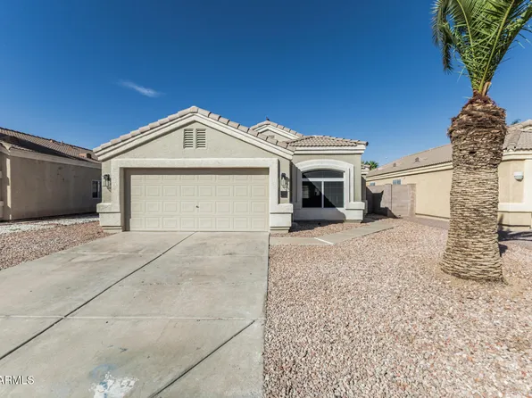 868 E LAREDO Street, Chandler, AZ 85225