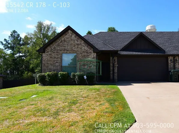 15542 County Road 178, Tyler, TX