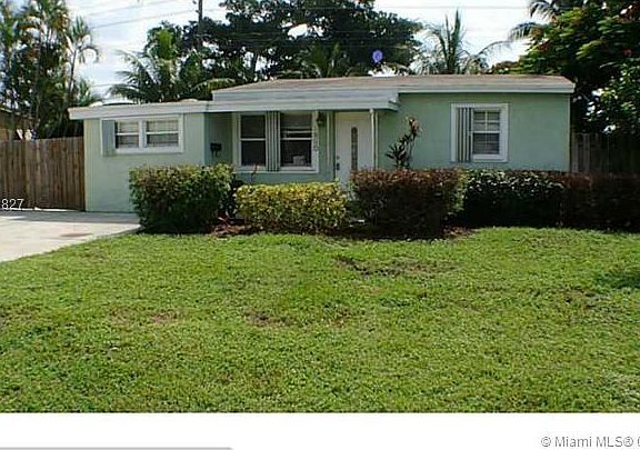 2nd image of 2680 NE 12th Ave #0