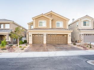 75 Tall Ruff Dr, Las Vegas, NV 89148