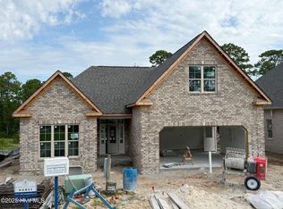 449 Motts Forest Rd LOT 64R, Wilmington, NC 28412