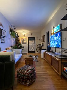 100 E 4th Ave, Denver, CO, 80203