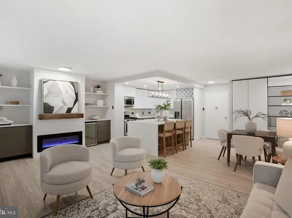 4501 Arlington Blvd APT 126, Arlington, VA 22203