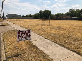 624 S Cherry Ln, White Settlement, TX 76108