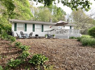 658 Enka Lake Rd, Candler, NC 28715