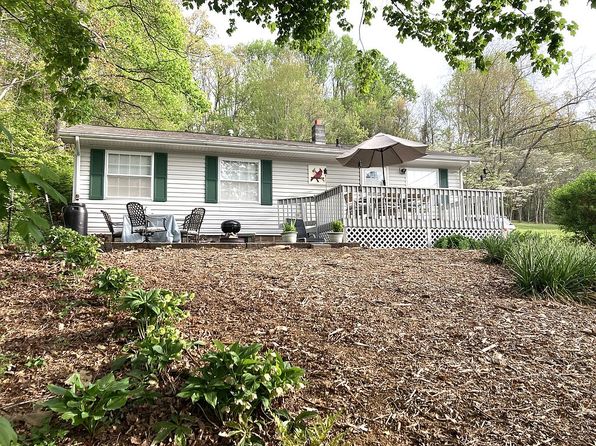 658 Enka Lake Rd