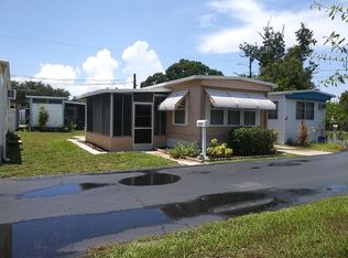 4097 46th Ave N LOT 330, Saint Petersburg, FL 33714
