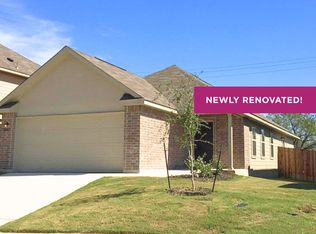 10542 Goose Way, San Antonio, TX 78224