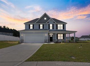 705 Quality Rd, Fayetteville, NC 28306